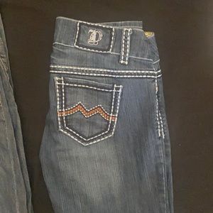 Downeast Jeans